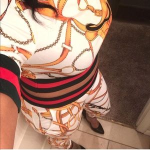 Brand new 2 piece set